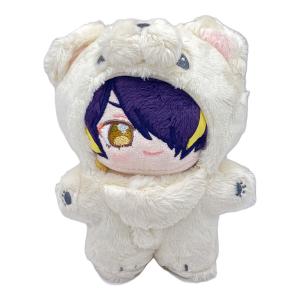 あんさんぶるスターズ!! 一緒に暮らすぬい 仙石忍 ぬいぐるみマスコット