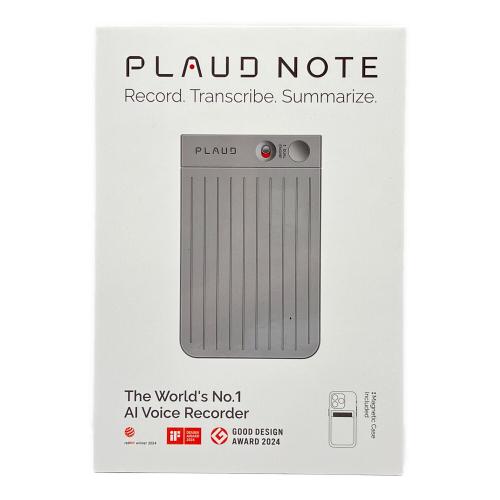 PLAUD NOTE NB-100