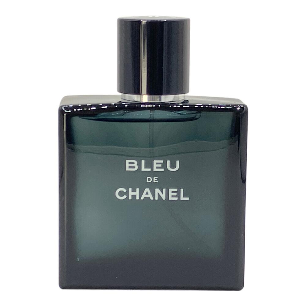 ブルー ドゥ シャネル オードゥ トワレット (ヴァポリザター) 50ml CHANEL (シャネル) オードトワレ ヴァポリザター 50ml ブルー ドゥ