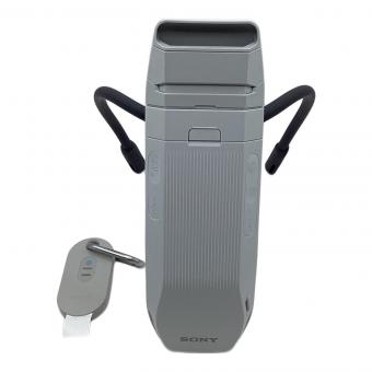 SONY (ソニー) ウェアラブルサーモデバイス RNPK-P1PT REON POCKET PRO PLUS