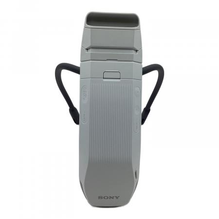 SONY (ソニー) ウェアラブルサーモデバイス RNPK-P1PT REON POCKET PRO