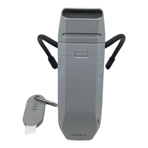 SONY (ソニー) ウェアラブルサーモデバイス RNPK-P1PT REON POCKET PRO PLUS