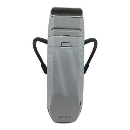 SONY (ソニー) ウェアラブルサーモデバイス RNPK-P1PT REON POCKET PRO PLUS