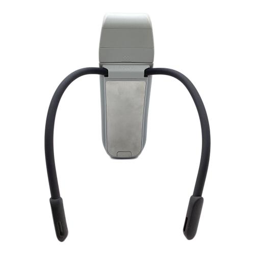 SONY (ソニー) ウェアラブルサーモデバイス RNPK-P1PT REON POCKET PRO PLUS