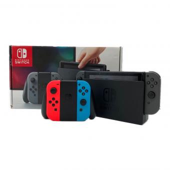 Nintendo (ニンテンドー) Nintendo Switch HAC-001