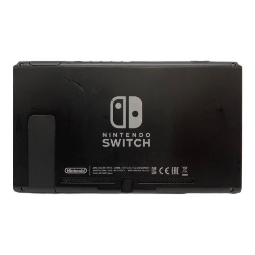 Nintendo (ニンテンドー) Nintendo Switch HAC-001