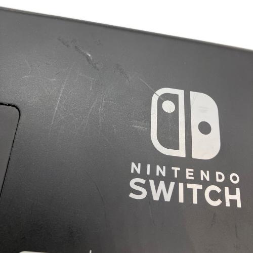 Nintendo (ニンテンドー) Nintendo Switch HAC-001