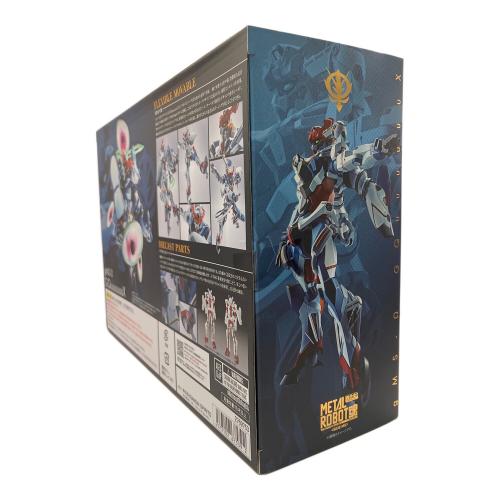 BANDAI (バンダイ) METAL ROBOT魂(SIDE MS) GQuuuuuuX ガンプラ