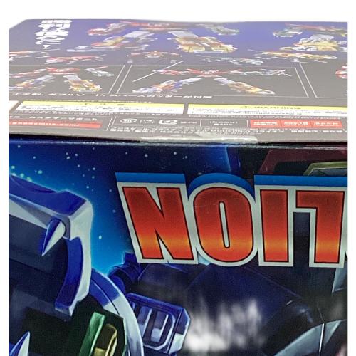 グッドスマイルカンパニー 百獣王ゴライオン プラモデル MODEROID