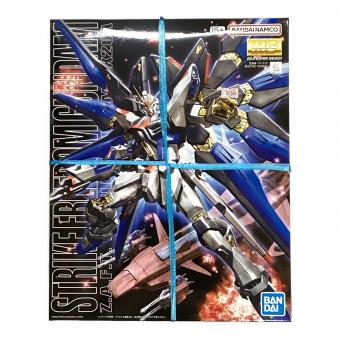 BANDAI (バンダイ) MG 1/100 ZGMF-X20A ストライクフリーダムガンダム ガンプラ