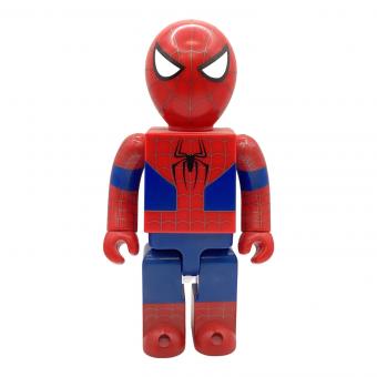 MEDICOM TOY(メディコムトイ) KUBRICK  スパイダーマン