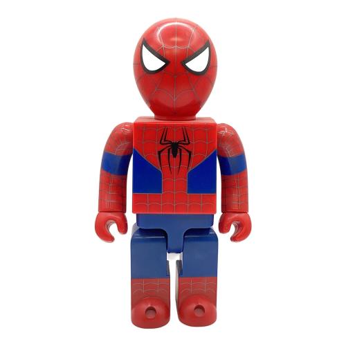 MEDICOM TOY(メディコムトイ) KUBRICK  スパイダーマン