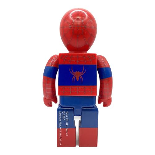 MEDICOM TOY(メディコムトイ) KUBRICK  スパイダーマン