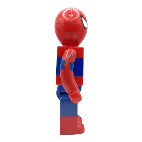 MEDICOM TOY(メディコムトイ) KUBRICK  スパイダーマン