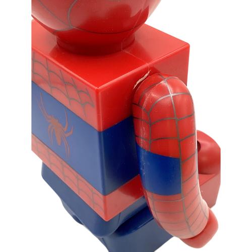 MEDICOM TOY(メディコムトイ) KUBRICK  スパイダーマン