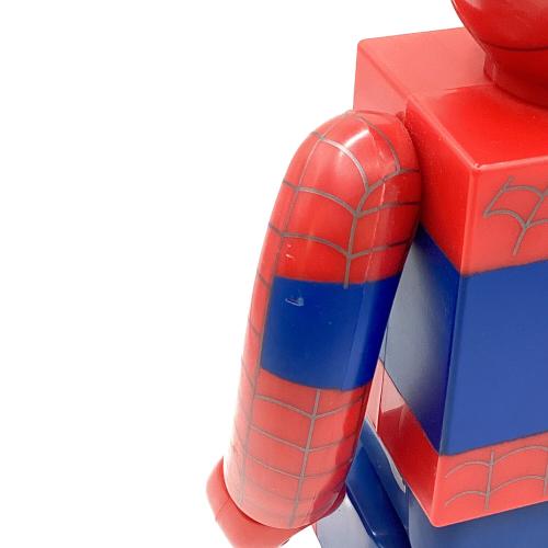 MEDICOM TOY(メディコムトイ) KUBRICK  スパイダーマン