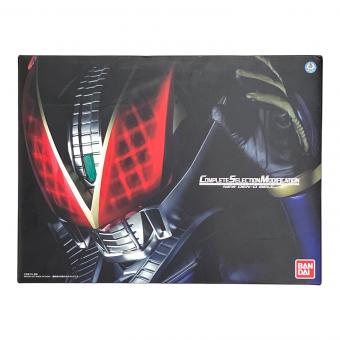 仮面ライダー電王 (カメンライダーデンオウ) CSM NEW電王ベルト 仮面ライダー