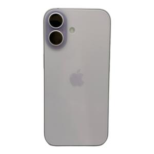 Apple (アップル) iPhone17 MG6G4J/A