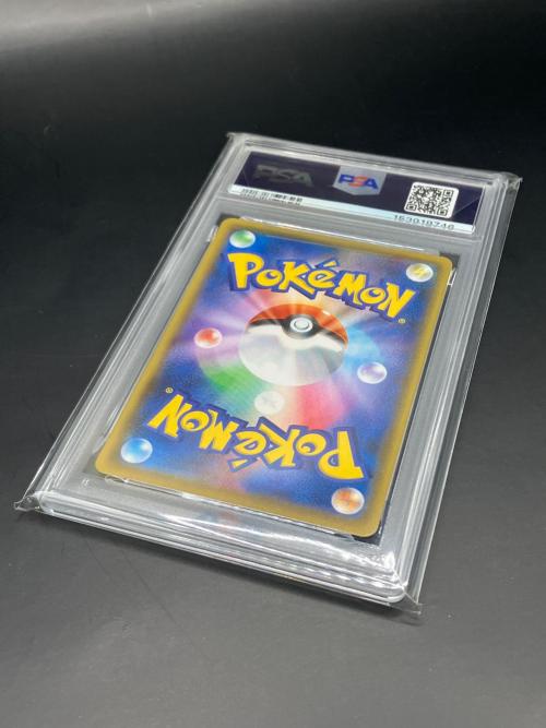 サーナイトex ポケモンカード 015/025 プロモカードパック