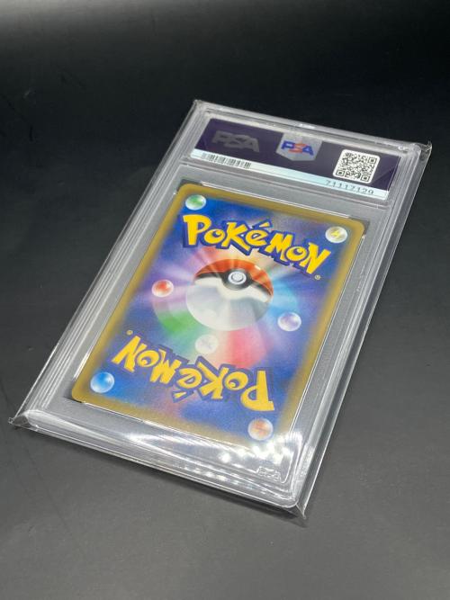 ミミッキュ ポケモンカード 058/049 CHR 強化拡張パック「ドリームリーグ」