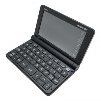 CASIO (カシオ) 電子辞書 XD-SX4910BK