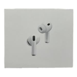 Apple (アップル) AirPods Pro(第3世代) MFHP4J/A