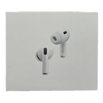 Apple (アップル) AirPods Pro(第3世代) MFHP4J/A