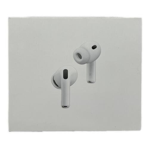 Apple (アップル) AirPods Pro(第3世代) MFHP4J/A