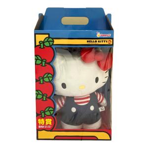 HELLO KITTY (ハローキティ) 特賞 BIG! ハローキティぬいぐるみ ヌイグルミ ハッピーアニバーサリー