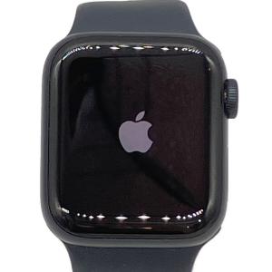 Apple (アップル) Apple Watch SE(第二世代) MXE73J/A