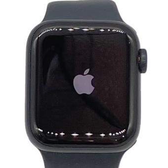 Apple (アップル) Apple Watch SE(第二世代) MXE73J/A
