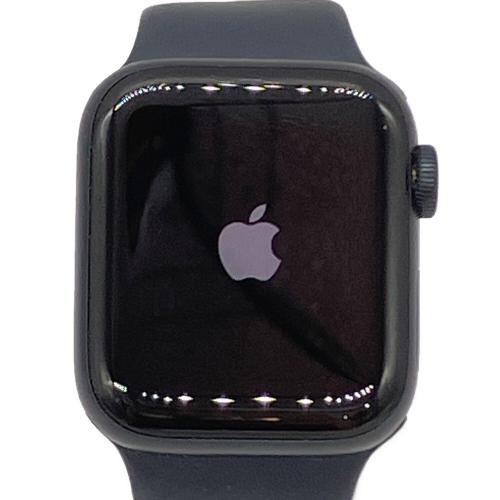 Apple (アップル) Apple Watch SE(第二世代) MXE73J/A
