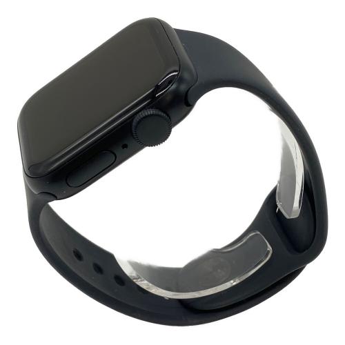 Apple (アップル) Apple Watch SE(第二世代) MXE73J/A