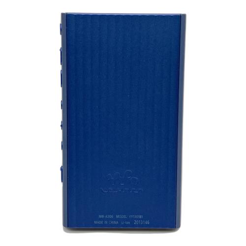 SONY (ソニー) WALKMAN NW-A306
