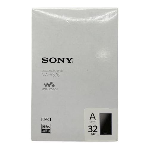 SONY (ソニー) WALKMAN NW-A306