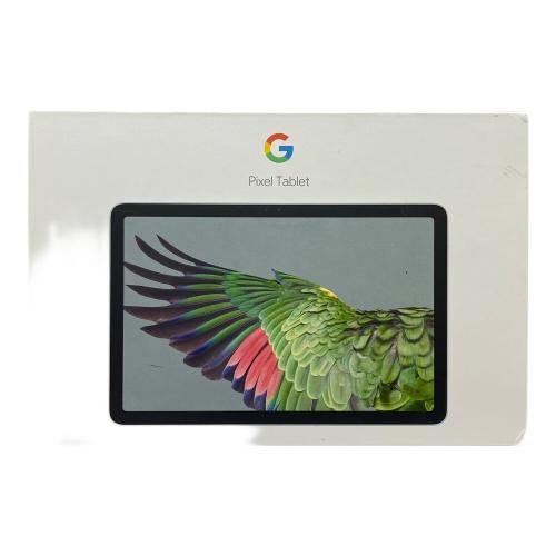 google (グーグル) タブレット Google Pixel Tablet