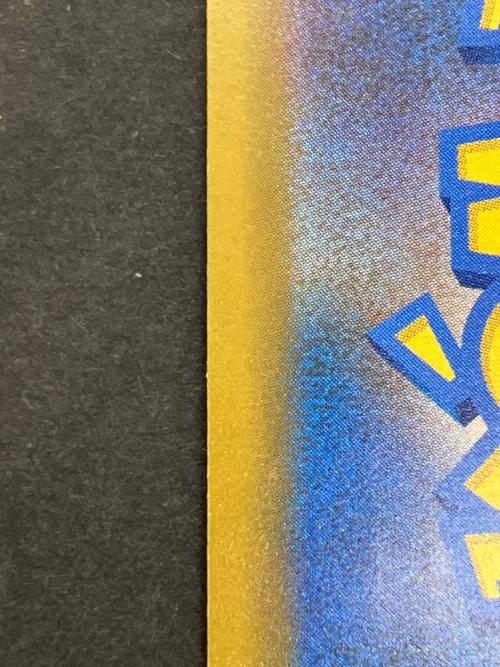 ミュウツーex ポケモンカード 128/103 SAR MEGA 拡張パック「30th CELEBRATION」