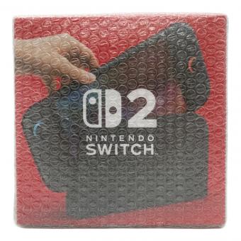 Nintendo (ニンテンドー) Nintendo Switch2 BEE-001