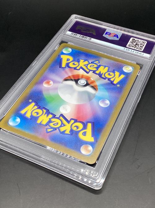 ニンフィア ポケモンカード 068/187 マスターボールミラー テラスタルフェスex
