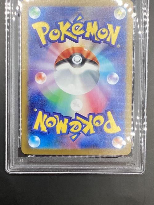 ニンフィア ポケモンカード 068/187 マスターボールミラー テラスタルフェスex