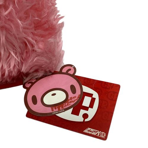 チャックスGP 祝グルーミー ぬいぐるみ ヌイグルミ 4th Anniversary CGP-161