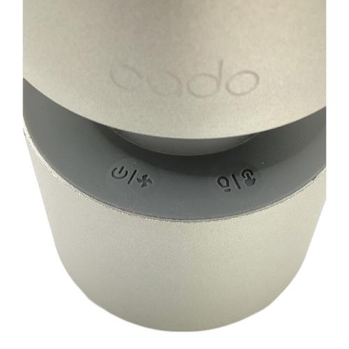 cado (カドー) ポータブル空気清浄機 LEAF Portable MP-C40 2026年製