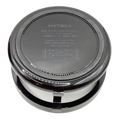 MYTREX (マイトレックス) HEAD SPA DEEP X