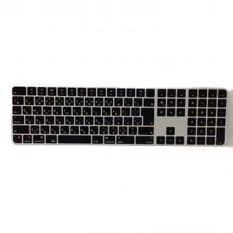 Apple (アップル) キーボード A2520