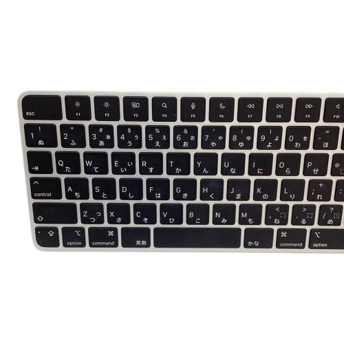 Apple (アップル) キーボード A2520
