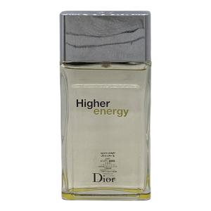 Dior (ディオール) オードトワレ 100ml 残量80%-99% ハイヤー エナジー