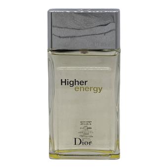 Dior (ディオール) オードトワレ 100ml 残量80%-99% ハイヤー エナジー
