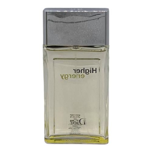 Dior (ディオール) オードトワレ 100ml 残量80%-99% ハイヤー エナジー