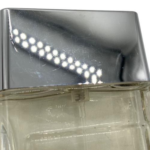 Dior (ディオール) オードトワレ 100ml 残量80%-99% ハイヤー エナジー