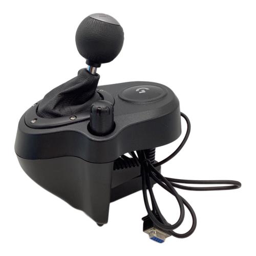 LOGICOOL (ロジクール) Driving Forceシフター LPST-14900